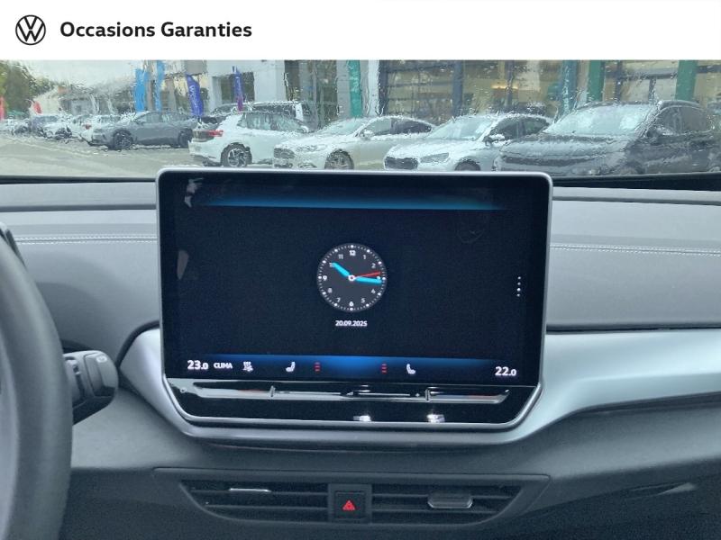 Voitures occasions VOLKSWAGEN ID.5 Life Hazebrouck