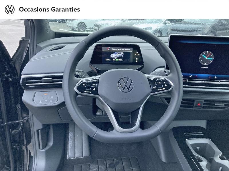 Voitures occasions VOLKSWAGEN ID.5 Life Hazebrouck