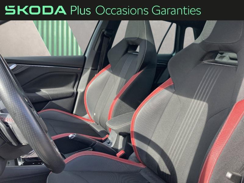 Voitures occasions ŠKODA KAMIQ Monte-Carlo Hazebrouck