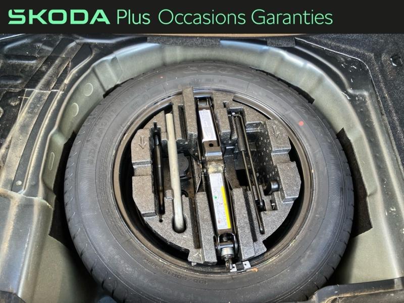 Voitures occasions ŠKODA KAMIQ Monte-Carlo Hazebrouck