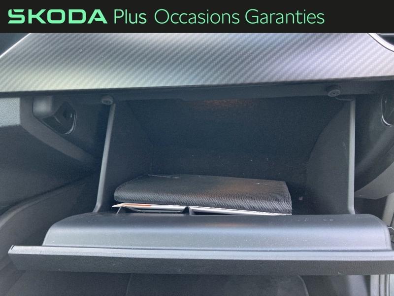 Voitures occasions ŠKODA KAMIQ Monte-Carlo Hazebrouck