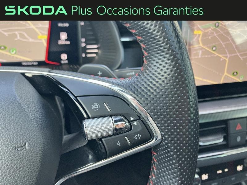 Voitures occasions ŠKODA KAMIQ Monte-Carlo Hazebrouck