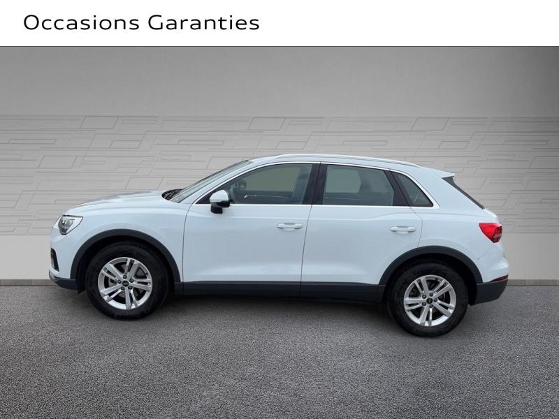 Voitures occasions Audi Q3 Design Bruay-la-Buissière