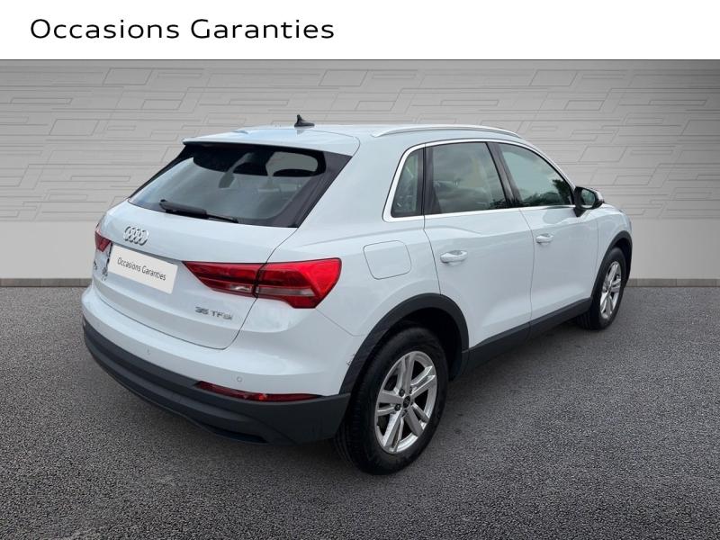 Voitures occasions Audi Q3 Design Bruay-la-Buissière