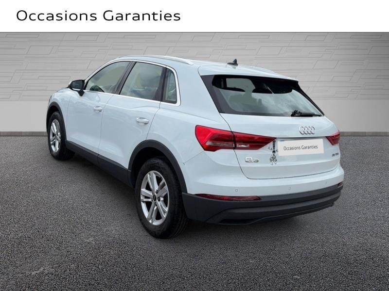 Voitures occasions Audi Q3 Design Bruay-la-Buissière