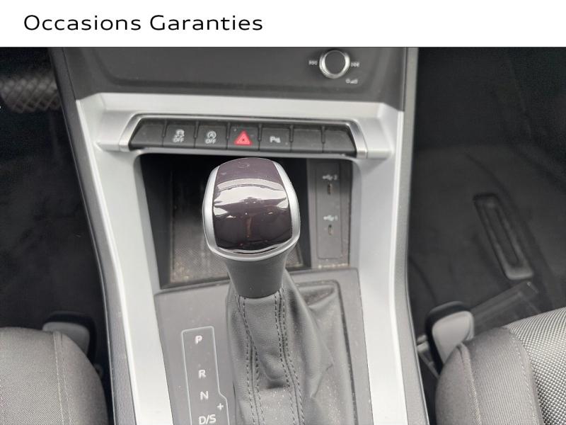 Voitures occasions Audi Q3 Design Bruay-la-Buissière