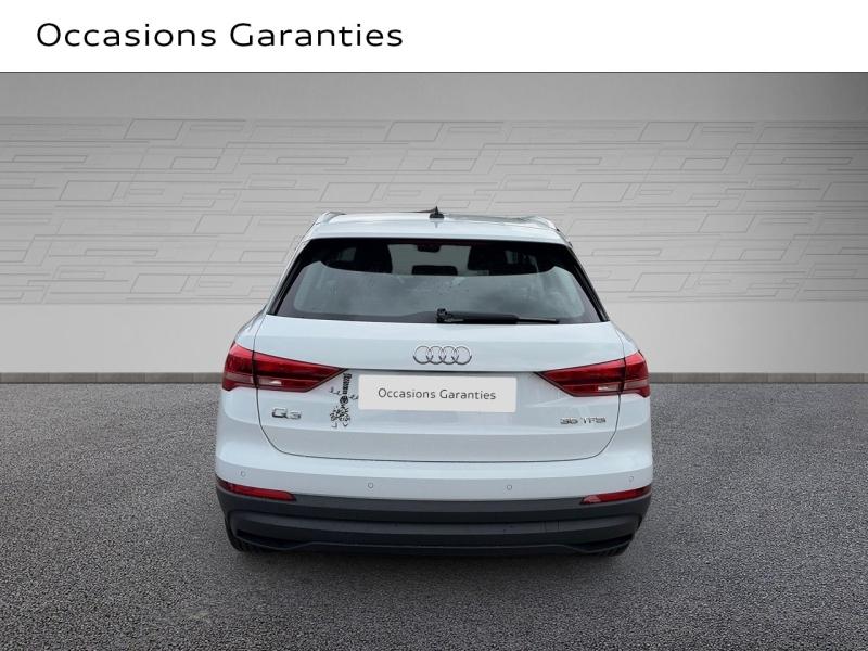 Voitures occasions Audi Q3 Design Bruay-la-Buissière