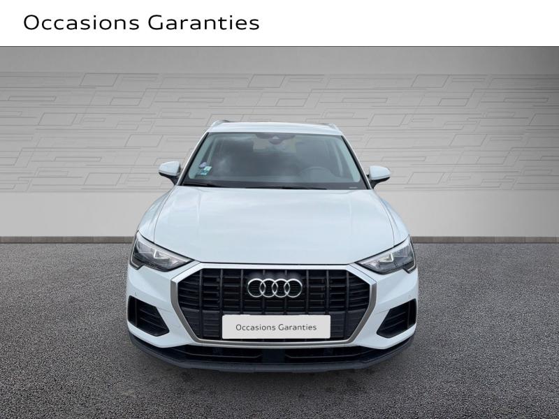 Voitures occasions Audi Q3 Design Bruay-la-Buissière
