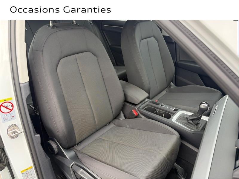 Voitures occasions Audi Q3 Design Bruay-la-Buissière