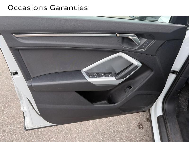 Voitures occasions Audi Q3 Design Bruay-la-Buissière