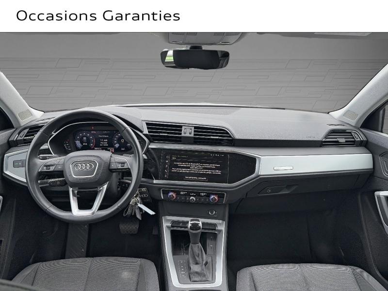 Voitures occasions Audi Q3 Design Bruay-la-Buissière