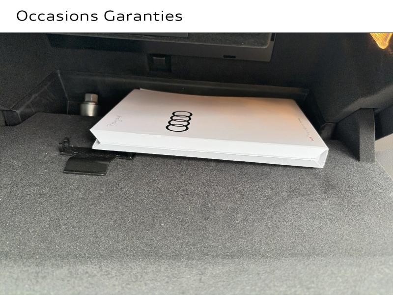 Voitures occasions Audi Q3 Design Bruay-la-Buissière
