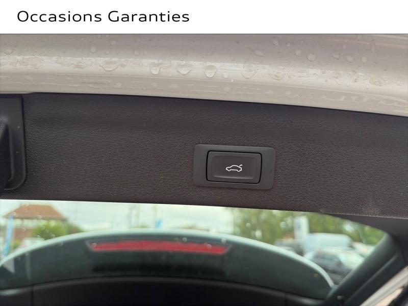 Voitures occasions Audi Q3 Design Bruay-la-Buissière