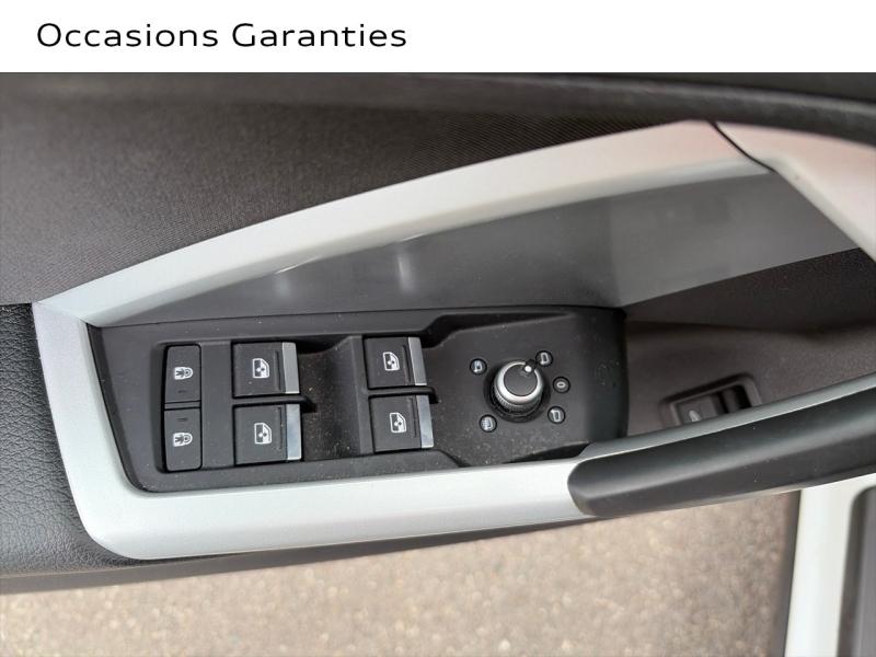 Voitures occasions Audi Q3 Design Bruay-la-Buissière