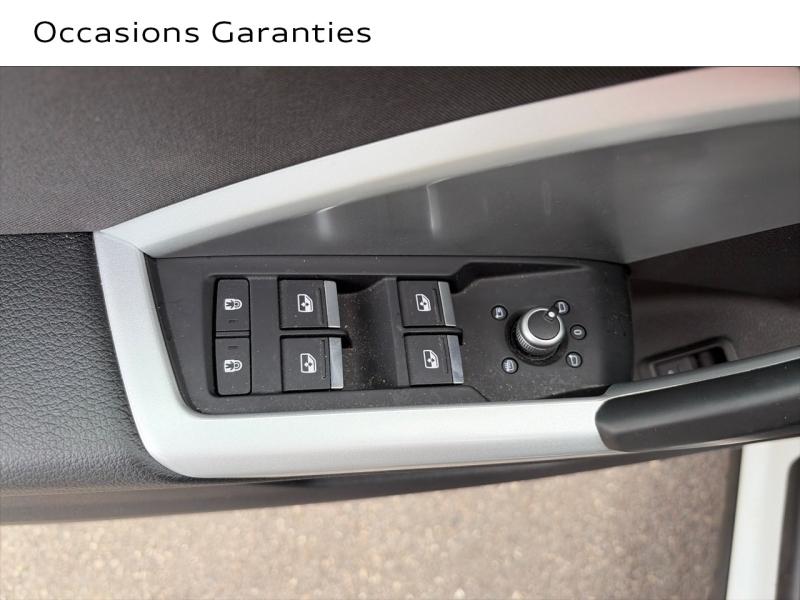 Voitures occasions Audi Q3 Design Bruay-la-Buissière