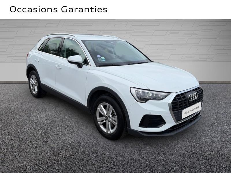 Voitures occasions Audi Q3 Design Bruay-la-Buissière