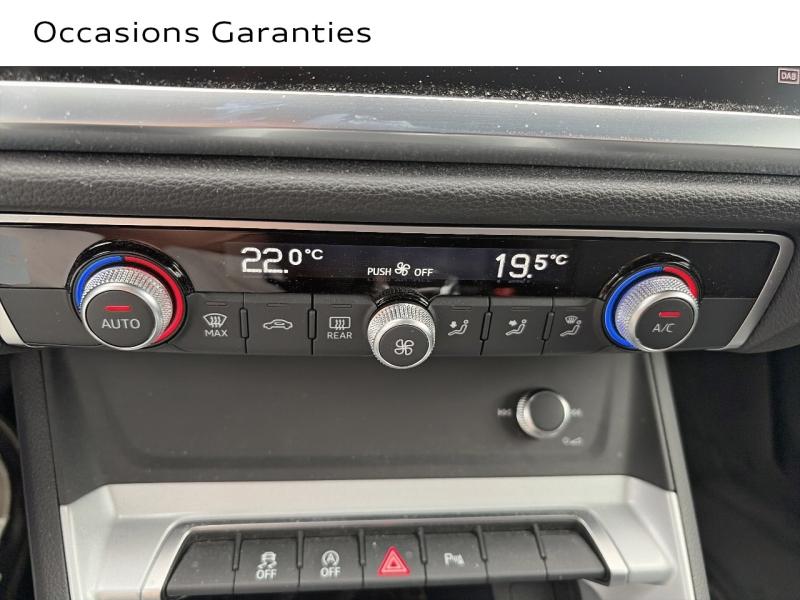 Voitures occasions Audi Q3 Design Bruay-la-Buissière