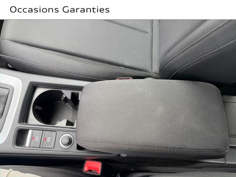Voitures occasions Audi Q3 Design Bruay-la-Buissière