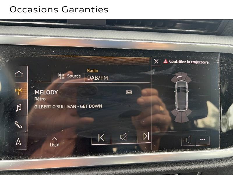 Voitures occasions Audi Q3 Design Bruay-la-Buissière
