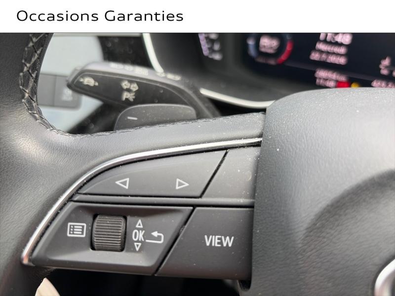 Voitures occasions Audi Q3 Design Bruay-la-Buissière