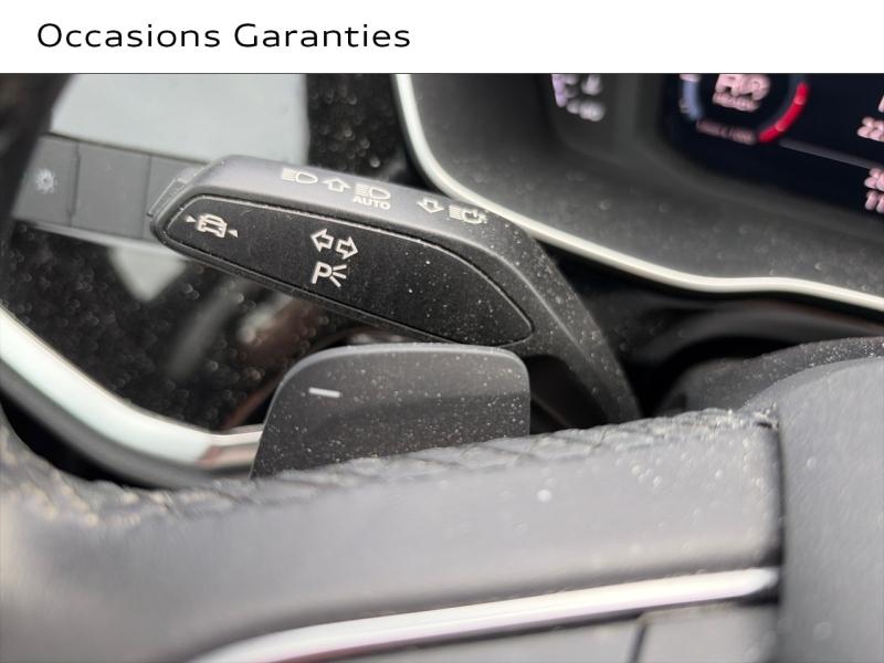 Voitures occasions Audi Q3 Design Bruay-la-Buissière