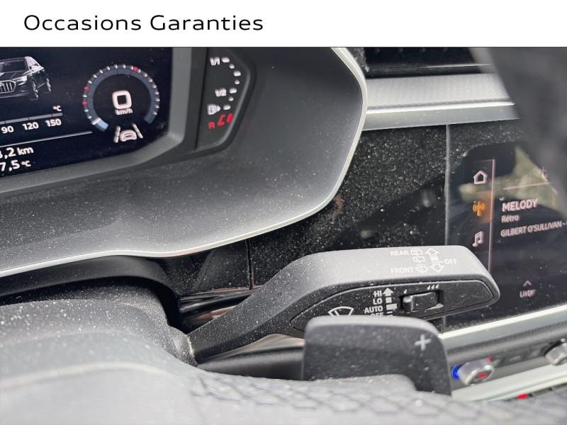 Voitures occasions Audi Q3 Design Bruay-la-Buissière
