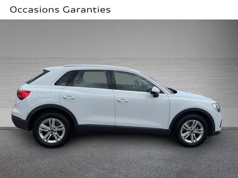 Voitures occasions Audi Q3 Design Bruay-la-Buissière