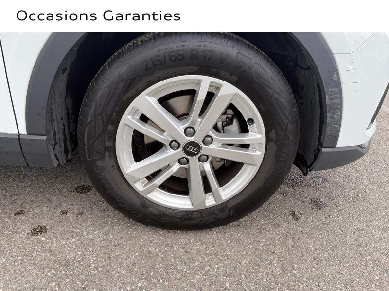 Voitures occasions Audi Q3 Design Bruay-la-Buissière