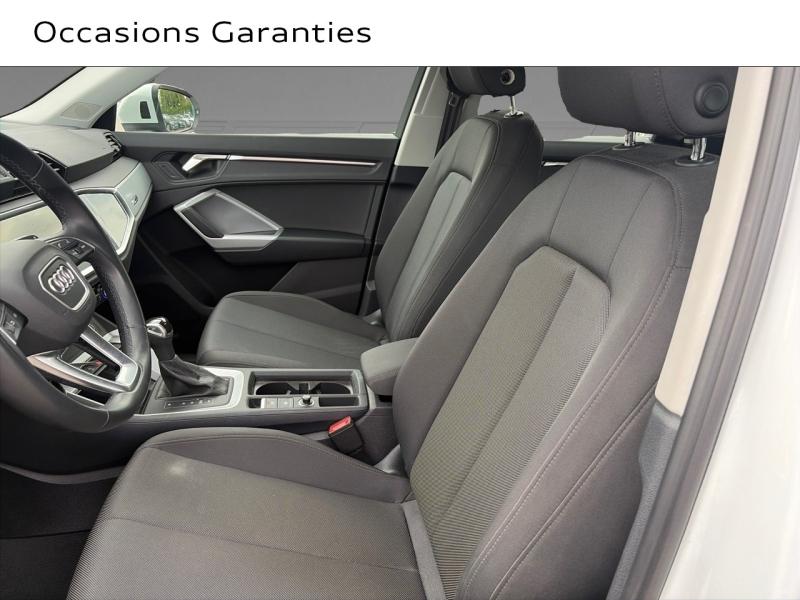 Voitures occasions Audi Q3 Design Bruay-la-Buissière