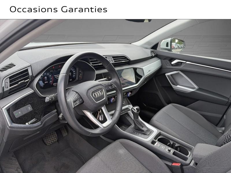 Voitures occasions Audi Q3 Design Bruay-la-Buissière