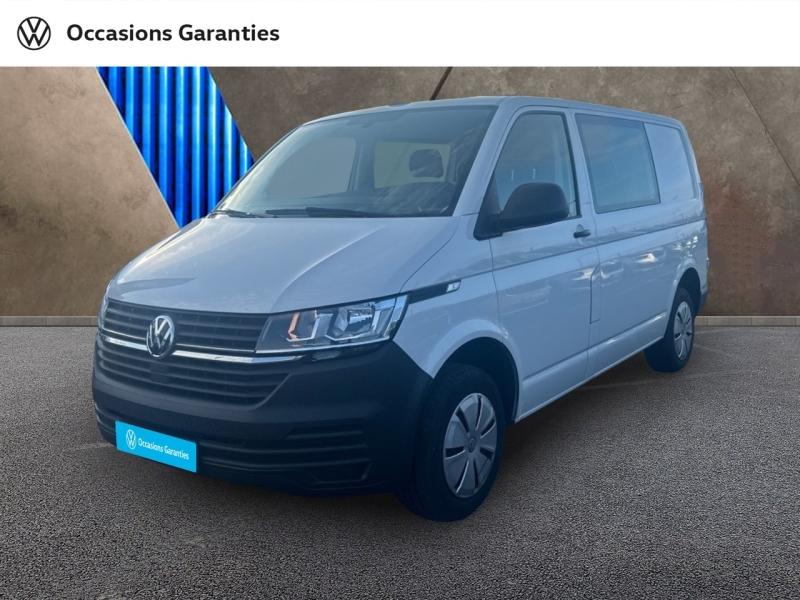 Voitures occasions VOLKSWAGEN UTILITAIRES Transporter Fg Business Hazebrouck
