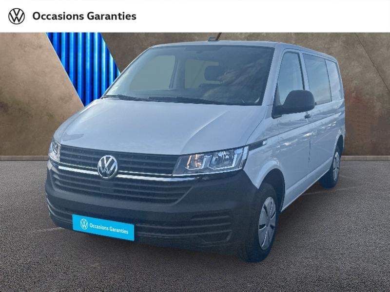 Voitures occasions VOLKSWAGEN UTILITAIRES Transporter Fg Business Hazebrouck