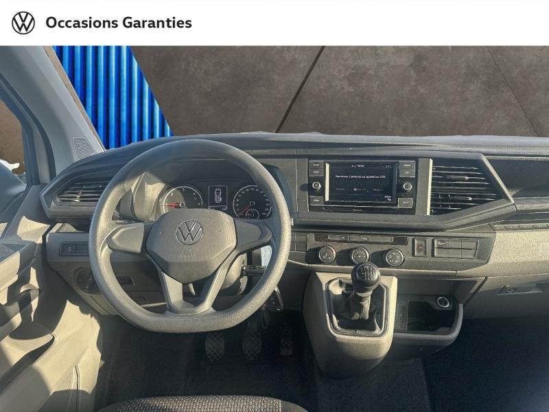 Voitures occasions VOLKSWAGEN UTILITAIRES Transporter Fg Business Hazebrouck