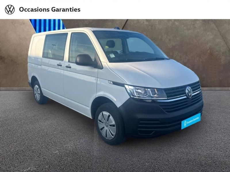 Voitures occasions VOLKSWAGEN UTILITAIRES Transporter Fg Business Hazebrouck