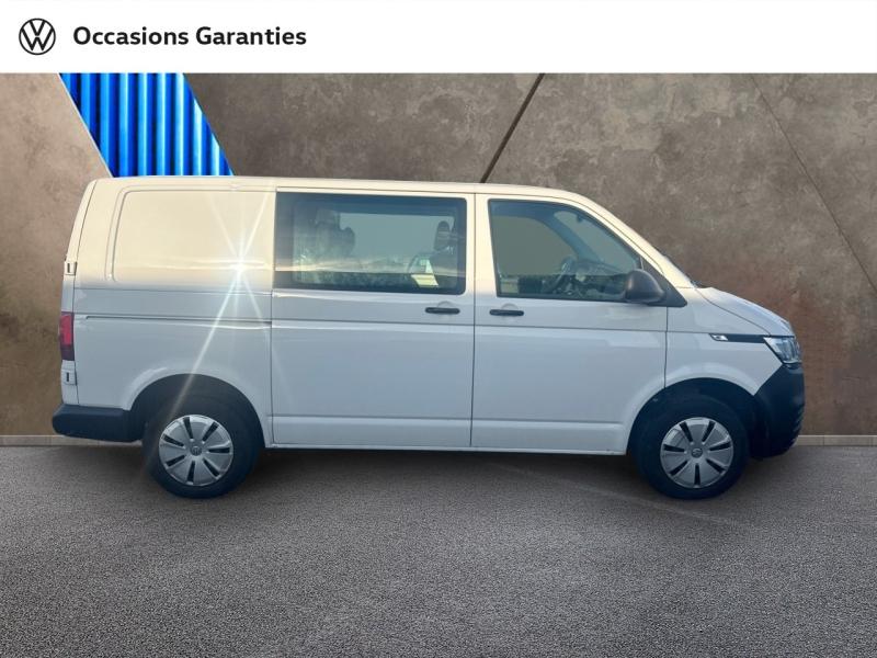 Voitures occasions VOLKSWAGEN UTILITAIRES Transporter Fg Business Hazebrouck