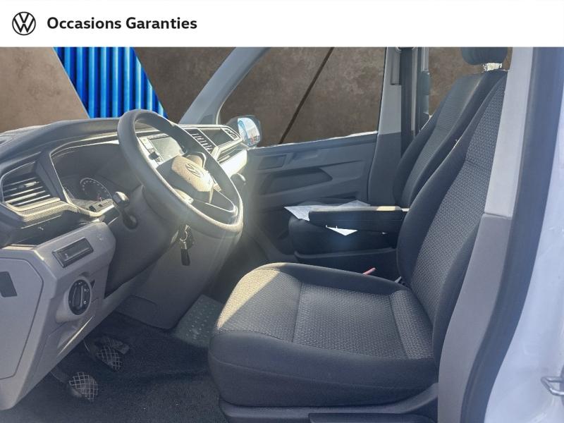 Voitures occasions VOLKSWAGEN UTILITAIRES Transporter Fg Business Hazebrouck