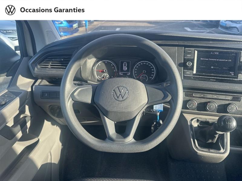 Voitures occasions VOLKSWAGEN UTILITAIRES Transporter Fg Business Hazebrouck