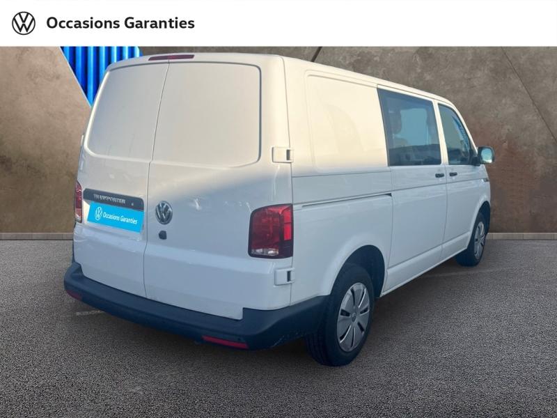 Voitures occasions VOLKSWAGEN UTILITAIRES Transporter Fg Business Hazebrouck
