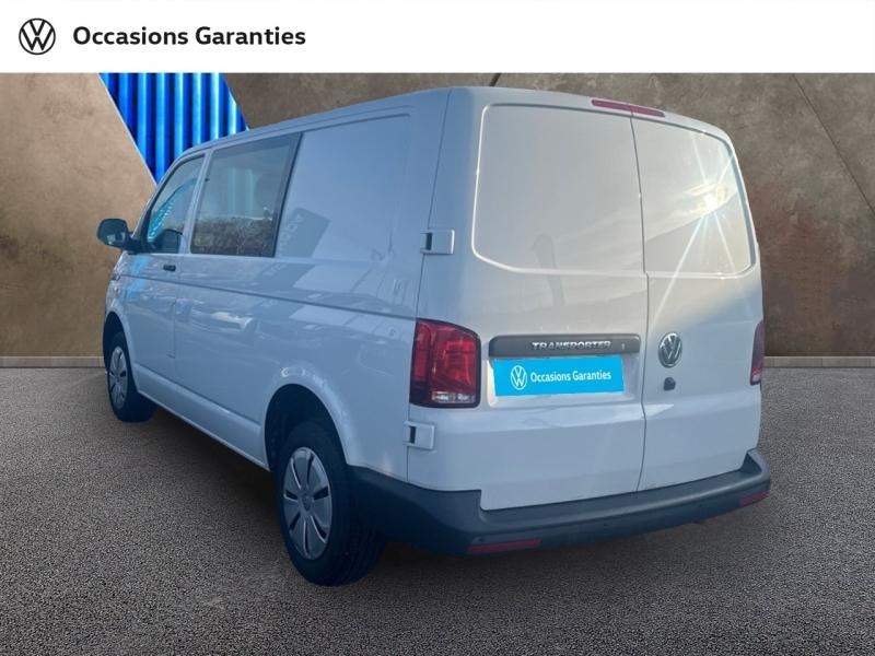 Voitures occasions VOLKSWAGEN UTILITAIRES Transporter Fg Business Hazebrouck