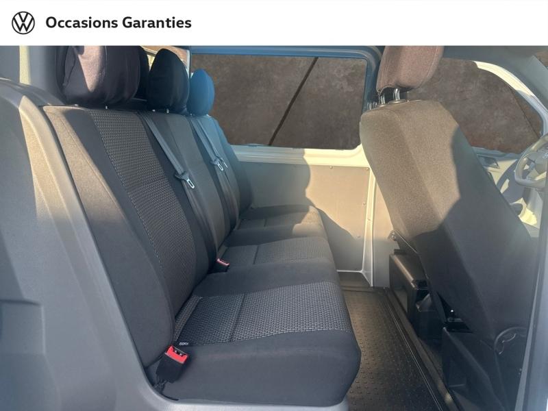 Voitures occasions VOLKSWAGEN UTILITAIRES Transporter Fg Business Hazebrouck