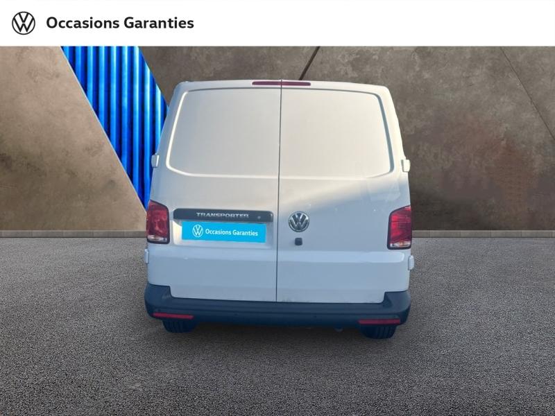 Voitures occasions VOLKSWAGEN UTILITAIRES Transporter Fg Business Hazebrouck