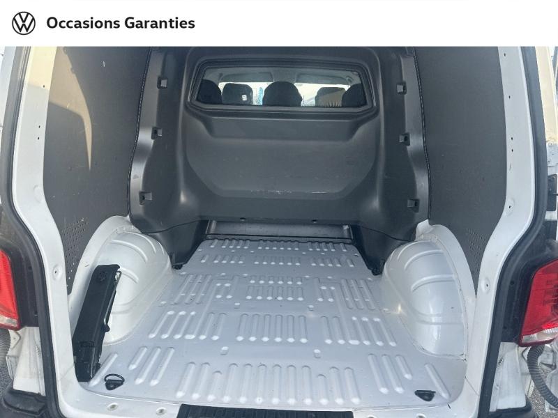 Voitures occasions VOLKSWAGEN UTILITAIRES Transporter Fg Business Hazebrouck