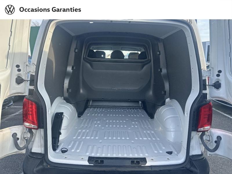 Voitures occasions VOLKSWAGEN UTILITAIRES Transporter Fg Business Hazebrouck