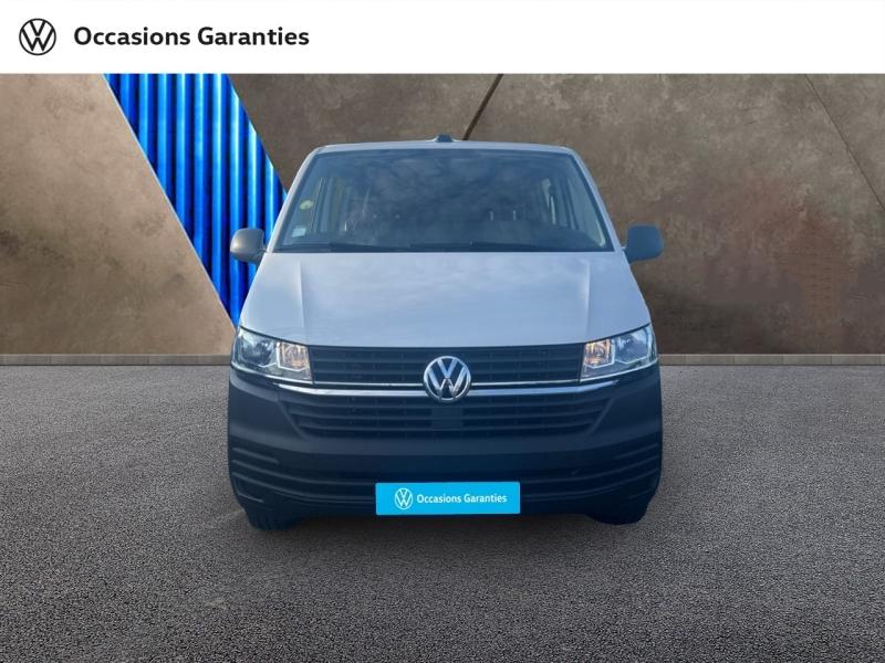 Voitures occasions VOLKSWAGEN UTILITAIRES Transporter Fg Business Hazebrouck
