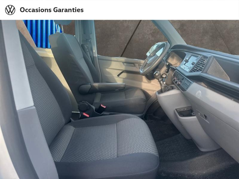 Voitures occasions VOLKSWAGEN UTILITAIRES Transporter Fg Business Hazebrouck