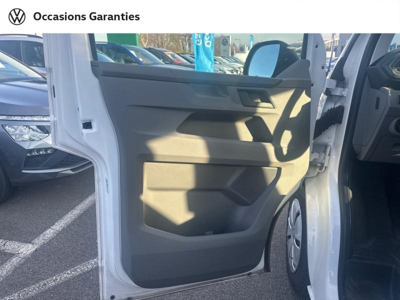 Voitures occasions VOLKSWAGEN UTILITAIRES Transporter Fg Business Hazebrouck