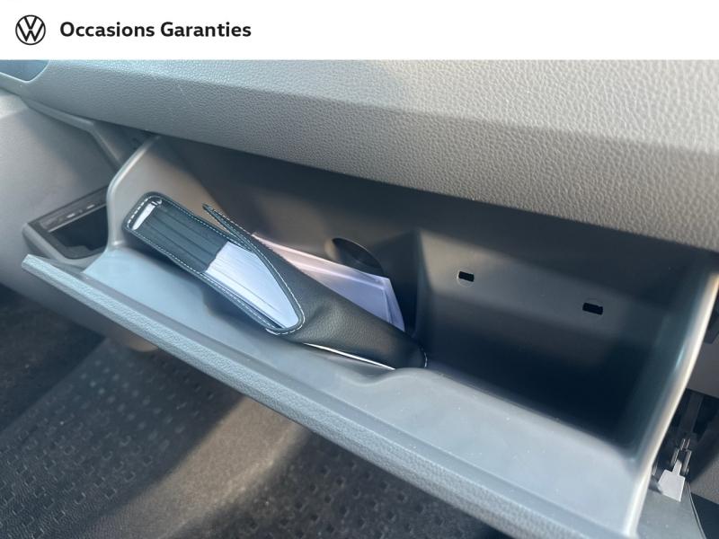 Voitures occasions VOLKSWAGEN UTILITAIRES Transporter Fg Business Hazebrouck
