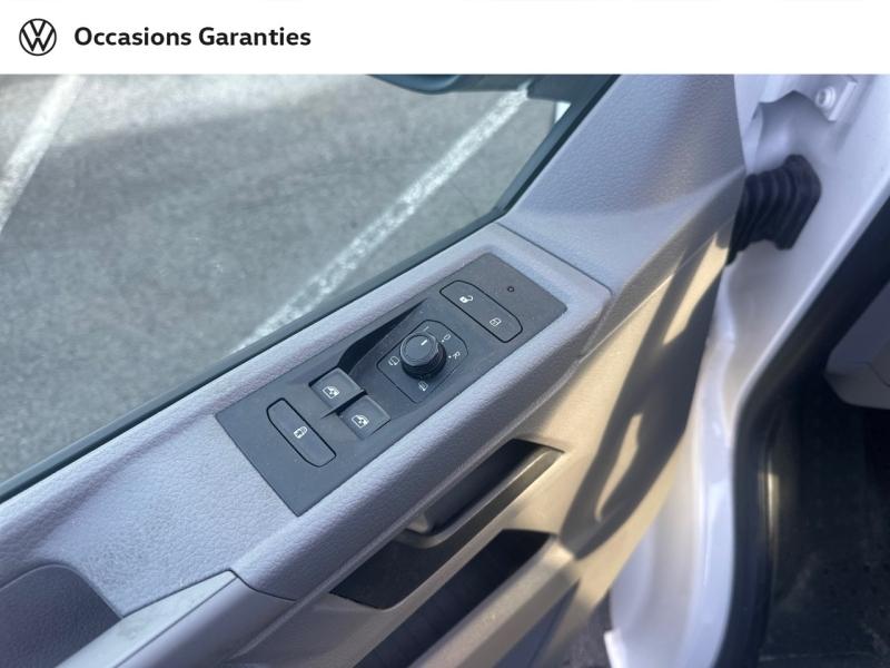 Voitures occasions VOLKSWAGEN UTILITAIRES Transporter Fg Business Hazebrouck