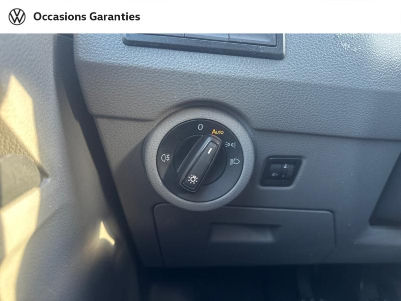 Voitures occasions VOLKSWAGEN UTILITAIRES Transporter Fg Business Hazebrouck