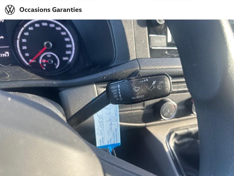 Voitures occasions VOLKSWAGEN UTILITAIRES Transporter Fg Business Hazebrouck